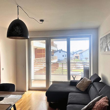 Apartment Hakuna Matata Moravske Toplice Esterno foto