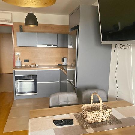 Apartment Hakuna Matata Moravske Toplice Esterno foto