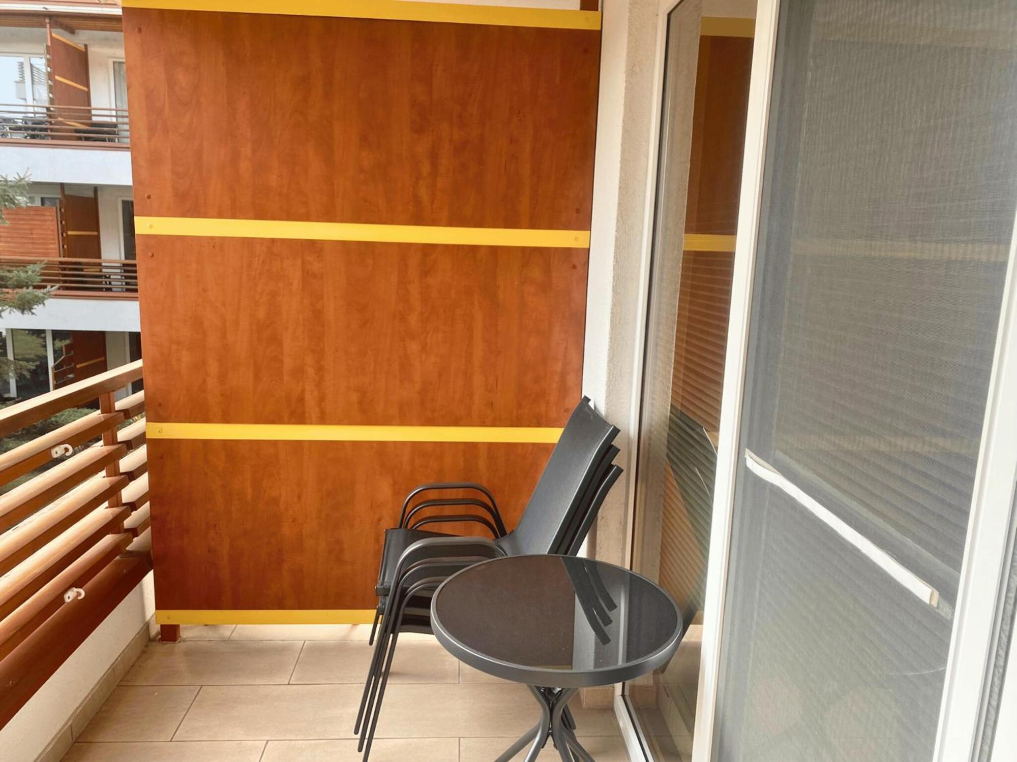 Apartment Hakuna Matata Moravske Toplice Esterno foto