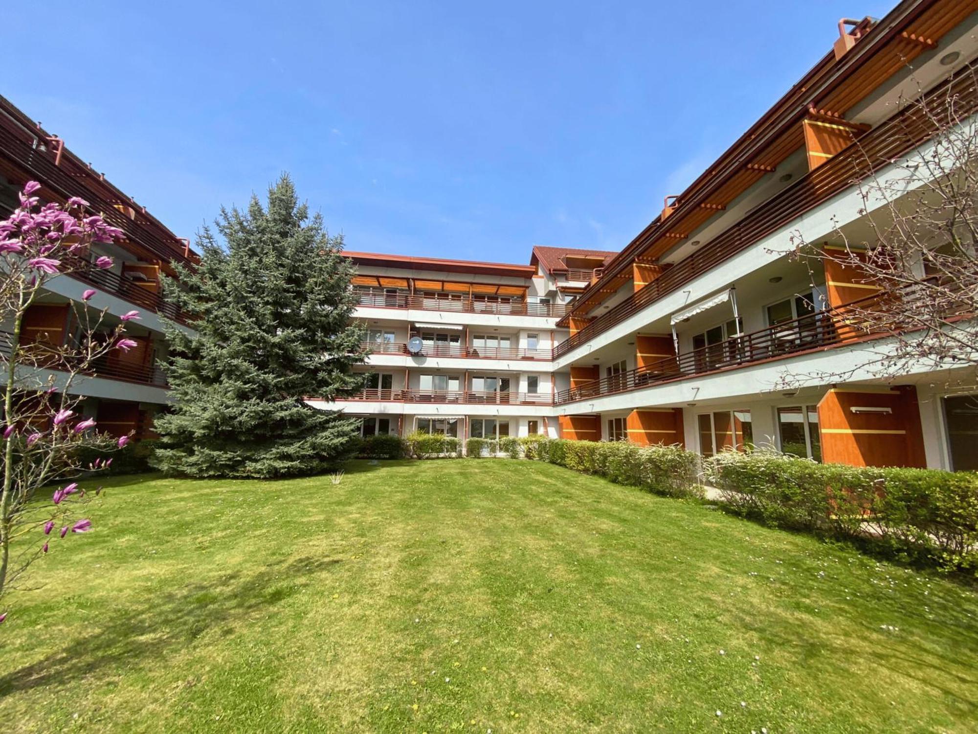 Apartment Hakuna Matata Moravske Toplice Esterno foto